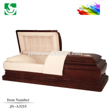 American casket with best cherry solid and cheap